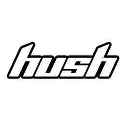 HUSH trademark