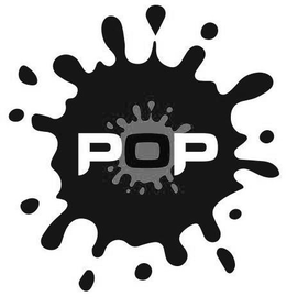 POP trademark