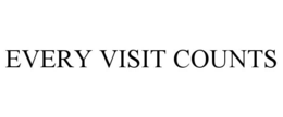 EVERY VISIT COUNTS trademark