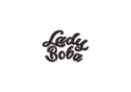 LADY BOBA trademark