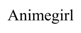 ANIMEGIRL trademark
