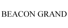 BEACON GRAND trademark