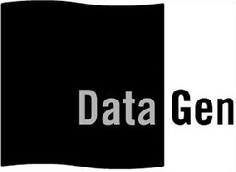 DATA GEN trademark