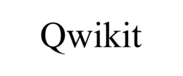 QWIKIT trademark