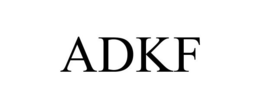 ADKF trademark