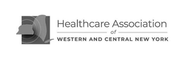 HEALTHCARE ASSOCIATION OF WESTERN AND CENTRAL NEW YORK trademark