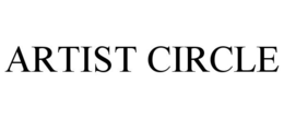 ARTIST CIRCLE trademark