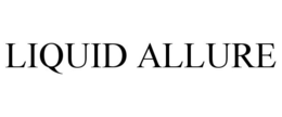 LIQUID ALLURE trademark