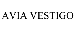 AVIA VESTIGO trademark