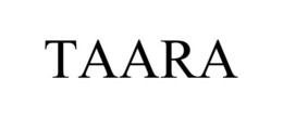 TAARA trademark