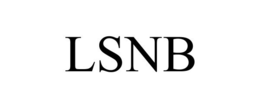 LSNB trademark