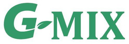 G-MIX trademark