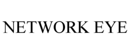 NETWORK EYE trademark