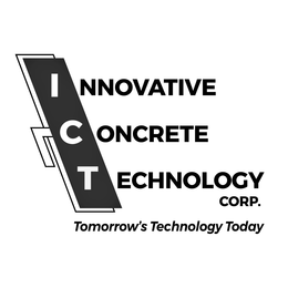 INNOVATIVE CONCRETE TECHNOLOGY CORP. TOMORROW'S TECHNOLOGY TODAY trademark