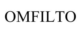 OMFILTO trademark