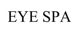 EYE SPA trademark