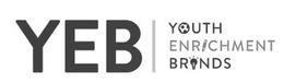 YEB | YOUTH ENRICHMENT BRANDS trademark