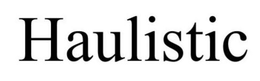 HAULISTIC trademark
