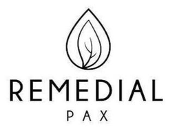 REMEDIAL PAX trademark