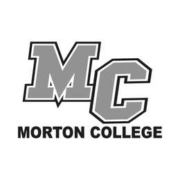 MC MORTON COLLEGE trademark