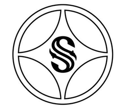 S trademark