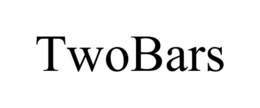 TWOBARS trademark