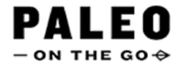 PALEO ON THE GO trademark