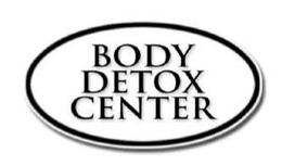 BODY DETOX CENTER trademark