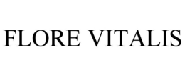 FLORE VITALIS trademark