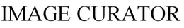 IMAGE CURATOR trademark