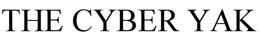 THE CYBER YAK trademark
