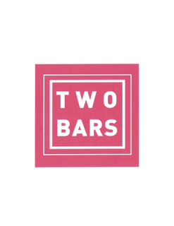 TWO BARS trademark