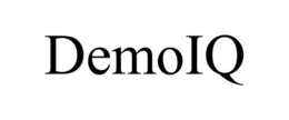 DEMOIQ trademark