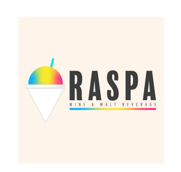 RASPA WINE & MALT BEVERAGE trademark