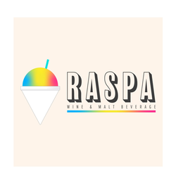 RASPA WINE & MALT BEVERAGE trademark