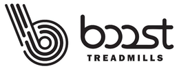 B BOOST TREADMILLS trademark