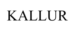 KALLUR trademark