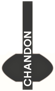 CHANDON trademark
