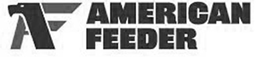AF AMERICAN FEEDER trademark