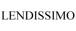 LENDISSIMO trademark