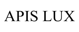 APIS LUX trademark