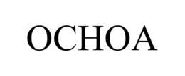 OCHOA trademark