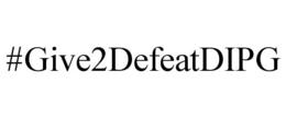 #GIVE2DEFEATDIPG trademark