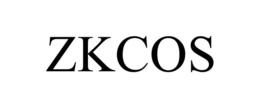 ZKCOS trademark