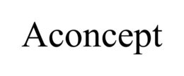ACONCEPT trademark