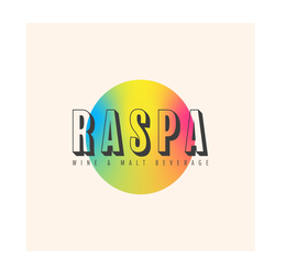 RASPA WINE & MALT BEVERAGE trademark