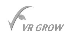 VR GROW trademark