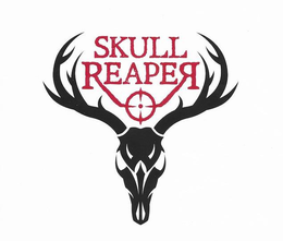 SKULL REAPER trademark