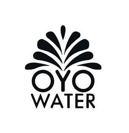 OYO WATER trademark