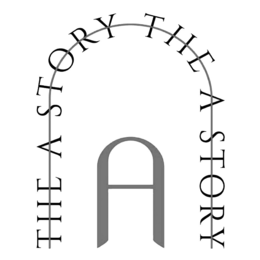 A THE A STORY THE A STORY trademark